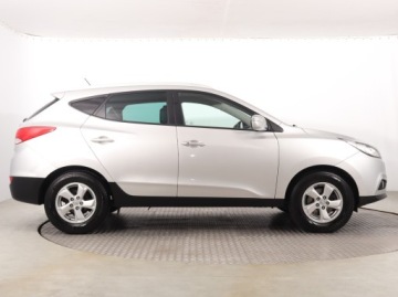 Hyundai ix35 SUV R 2.0 CRDi 136KM 2012 Hyundai ix35 2.0 CRDi, Skóra, Klima, Klimatronic, zdjęcie 5