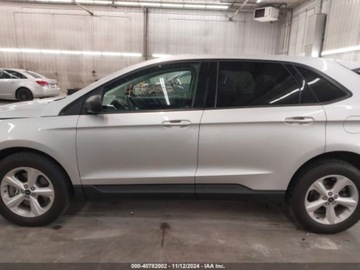 Ford Edge II SUV 2.0 EcoBoost 245KM 2018 Ford Edge 2018 Ford Edge SE AWD 2.0 Benzyna 245KM, zdjęcie 1