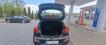 Kia Proceed 2013 Kia ProCeed Kia ProCeed 1.6 GDI L 1.6 Benzyna 135KM, zdjęcie 24