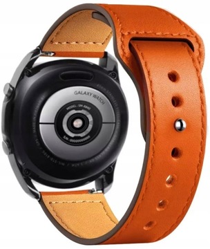 PASEK DO GALAXY WATCH 3 4 5 6 40/41/42/43/44/46/47mm 45PRO CLASSIC Active 2
