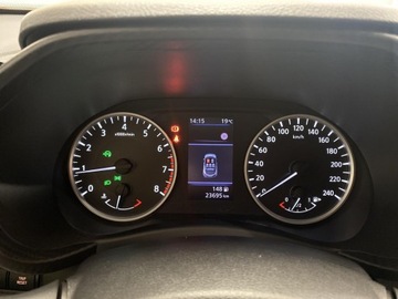 Nissan Juke II Crossover 1.0 DIG-T 117KM 2020 Nissan Juke 1.0 DIG-T Visia II (2019-) Nissan Juke, zdjęcie 14