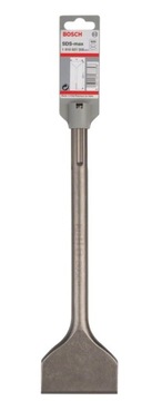 ПЛОСКОЕ ДОЛОТО BOSCH SDS-max шириной 80 мм