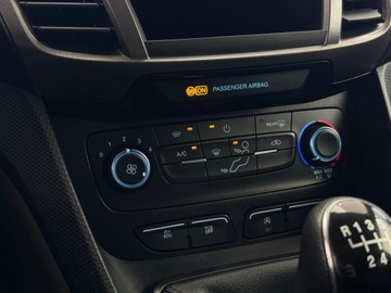 Ford Transit Connect III Van L1 1.5 EcoBlue 120KM 2022 Ford Transit Connect L2 Trend / Kamera cofania / C, zdjęcie 22