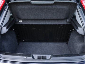 Fiat Punto Grande Punto Hatchback 5d 1.2 8v 65KM 2009 Fiat Punto 1.2, Salon Polska, 1. Właściciel, GAZ, zdjęcie 12