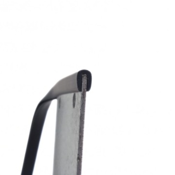 Резиновые протекторы края типа 