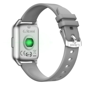 SMARTWATCH G. ROSSI TEL SMS БЕГОВОЙ ВЕЛОСИПЕД + КОРОБКА