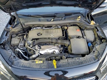 Mercedes GLA II 2023 Mercedes-Benz GLA 250 4Matic 2023 2.0 Benzyna 221KM, zdjęcie 6