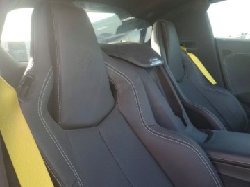 Chevrolet Corvette C7 2026 Chevrolet Corvette Stingray 1LT 2026 6.2 Benzyna 490KM, zdjęcie 10
