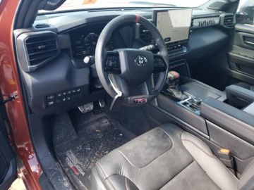 Toyota Sequoia II 2024 Toyota Sequoia Sr5 2024 3.4l 3.4 Hybryda 437KM, zdjęcie 8