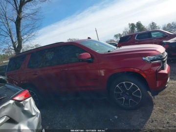 Chevrolet Tahoe GMT900 2024 Chevrolet Tahoe Rst 2024 5.3 Benzyna 355KM, zdjęcie 6