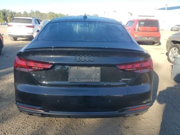 Audi A5 F5 2023 Audi a5 Premium Plus 45 2023 2.0l 2.0 Benzyna 261KM, zdjęcie 2