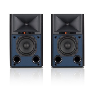 Студийный монитор JBL 4305P