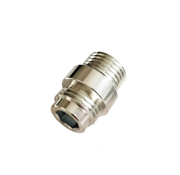 T4W Adapter 3/8 M do zbiornika 600ml (Devilbiss)