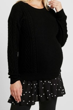 Seraphine Tiffany 2in1 sweter mama 40
