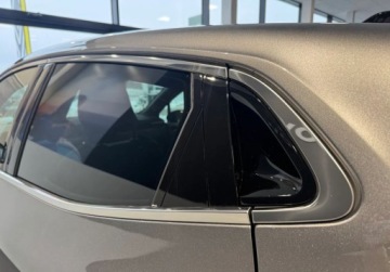 Renault Clio V Hatchback 5d Facelifting 1.0 TCe 90KM 2025 Renault Clio GDYNIA generation TCe 100 Eco-G jak nowy zegary 10 90KM, zdjęcie 4