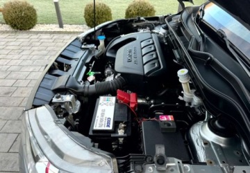 Suzuki Vitara III SUV 1.4 BOOSTERJET 140KM 2015 Suzuki Vitara Suzuki Vitara 1.4 T Boosterjet S 4WD 1.4 Benzyna 140KM, zdjęcie 18