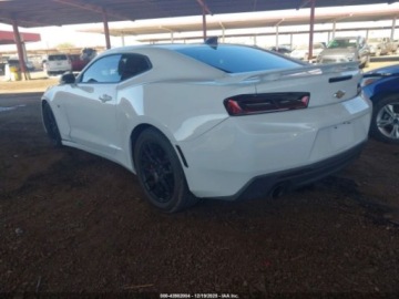 Chevrolet Camaro VI Coupe 3.6 335KM 2016 Chevrolet Camaro 2016 CHEVROLET CAMARO 1LT 3.6 Benzyna 335KM, zdjęcie 4