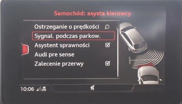 Audi A4 B9 Avant 2.0 TDI 150KM 2016 Audi A4 Avant 2.0 TDI Manual S-Line Sport Keyless-Go Ledy Navi 2.0 Diesel, zdjęcie 25