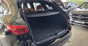 Mercedes GLC C254/X254 Coupe 2.0 200 204KM 2024 Mercedes-Benz GLC Salon Polska Aut 9G 4x4 5L gwarancji klapa elektryczna, zdjęcie 2