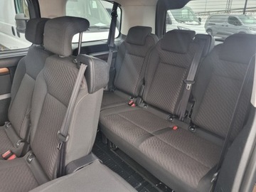 Toyota Proace II Furgon Medium 2.0 D-4D 150KM 2020 Toyota PROACE VERSO 2.0 D4-D Medium Family 2.0 D4-, zdjęcie 15