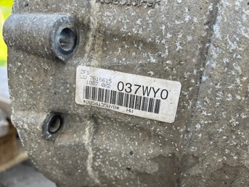 BMW E70 E71 N57 30D SKŘÍŇ AUTOMAT ZF 8HP70X