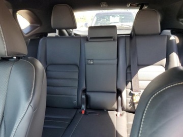 Lexus NX II 2021 Lexus NX 300 Base 2021 2.0l 2.0 Benzyna 235KM, zdjęcie 11