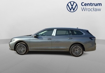Volkswagen Passat B9 2026 Volkswagen Passat Elegance 2.0 TSI 204KM Automatyczna 2.0 Benzyna 204KM, zdjęcie 10