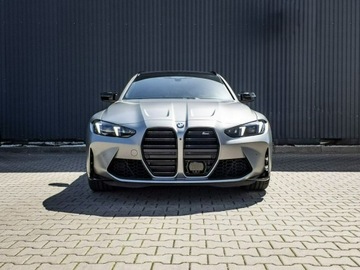 BMW Seria 3 G20-G21 2025 BMW M3 Competition M xDrive Touring - Dostępny od, zdjęcie 2