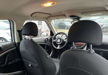 Mini Countryman R60 Crossover 2.0 D 112KM 2012 MINI Countryman 2.0 Diesel 112KM, zdjęcie 28