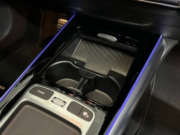 Mercedes GLA II Off-roader Facelifting 2.0 220 190KM 2025 MERCEDES-BENZ GLA 220 4-Matic AMG Line 2.0 (190KM) 2025, zdjęcie 14