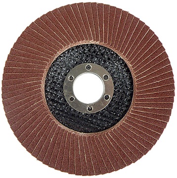 TARCZA LAMELKOWA LISTKOWA LAMELKA 125mm gradacja -40