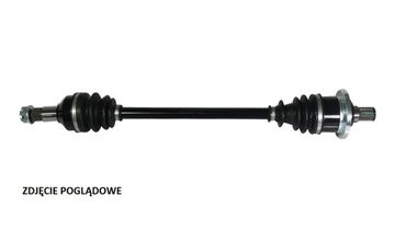 PROMX PÓŁOŚ NAPĘDOWA CAN-AM OUTLANDER 400 06 - 14 RENEGADE TYŁ LEWA