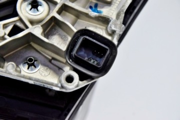 ЗЕРКАЛО В КОМПЛЕКТЕ ЛЕВОЕ BMW 3 G20 G21 6 PIN