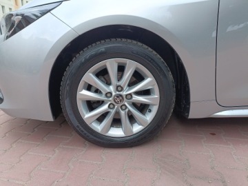Toyota Corolla XII TS Kombi Facelifting 1.8 Hybrid 140KM 2023 Toyota Corolla 1.8 Hybrid Comfort Seria E21 (2019-, zdjęcie 19
