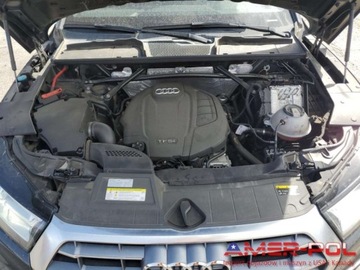 Audi Q5 II SUV 2.0 TFSI 252KM 2018 Audi Q5 _PREMIUM PLUS_4x4_2.0 L_252 km_2018r 2.0 Benzyna 252KM, zdjęcie 11