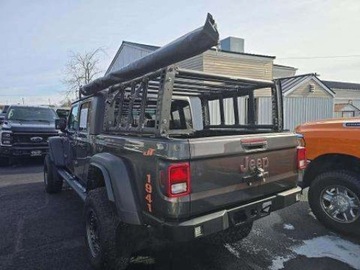 Jeep Gladiator 2022 Jeep Gladiator Mojave Short Bed 2022 3.6 Benzyna 285KM, zdjęcie 2