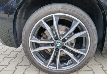 BMW X2 F39 Crossover 2.0 20d 190KM 2019 BMW X2 2.0 Diesel 190KM, zdjęcie 17