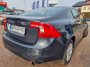 Nissan X-Trail III Terenowy 1.6 DIG-T 163KM 2013 Volvo S60 1.6 150 KM polski salon 1 rej. 2014 alu grzane fotele gwarancja, zdjęcie 5