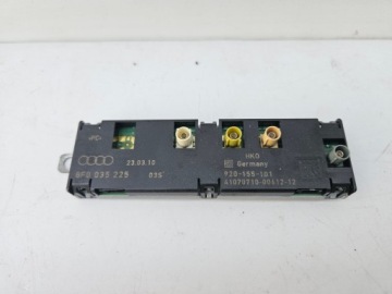 ANTENA Verstärker ANTENY AUDI A5 8T CABRIO 8F0035225