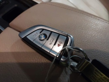 BMW X5 G05 2018 BMW X5 2018 BMW X5 XDRIVE35D 3.0 Diesel 255KM, zdjęcie 13