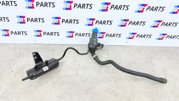 BMW F48 X1 WLEW rohr ADBLUE SCR komplett 7467966