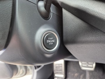 Skoda Octavia IV Liftback 2.0 TDI 150KM 2026 Skoda Octavia SPORTLINE 2.0 TDI DSG z placu 150 KM, zdjęcie 22