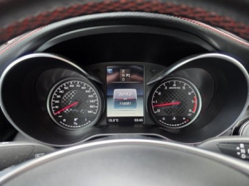 Mercedes GLC C253 SUV AMG 3.0 AMG 43 367KM 2019 MERCEDES GLC 43 4MATIC Coupé, 3.0l 367KM*4X4 Dokumentacja 116,081km, zdjęcie 17