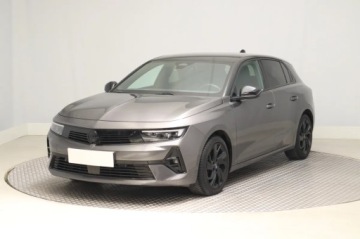 Opel Astra L Hatchback 1.2 Turbo 130KM 2023 Opel Astra 1.2 Turbo, Salon Polska, Serwis ASO, zdjęcie 1