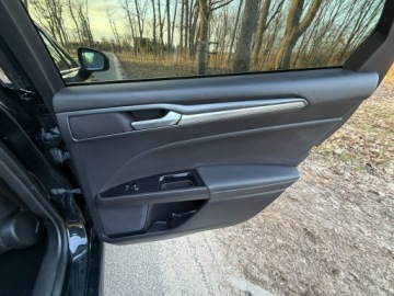 Ford Mondeo V Kombi 2.0 TDCi 180KM 2015 Ford Mondeo MK5 2.0 TDCI 180 Koni Titanium Led Nav, zdjęcie 28