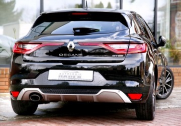 Renault Megane IV Hatchback 5d 1.2 Energy TCe 130KM 2017 Renault Megane GT LINE|TURBO| FuLLLed|Navi|Kamera|, zdjęcie 21