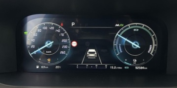 Kia Sorento IV SUV HEV 1.6 T-GDI 230KM 2022 Kia Sorento Hybryda 7os Kamera 360 Audio BOSE Salon Polska FV 23, zdjęcie 20