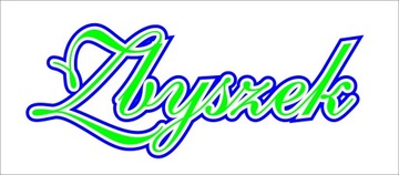 Именные наклейки в 2 цветах на лобовое стекло МДП АВТОБУСА