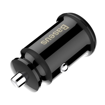 ОРИГИНАЛЬНОЕ БЫСТРОЕ АВТОМОБИЛЬНОЕ ЗАРЯДНОЕ УСТРОЙСТВО 2XUSB 3.1A