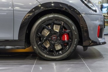 Mini 2025 Mini Cabrio John Cooper Works Cabrio - Dostępny, zdjęcie 6